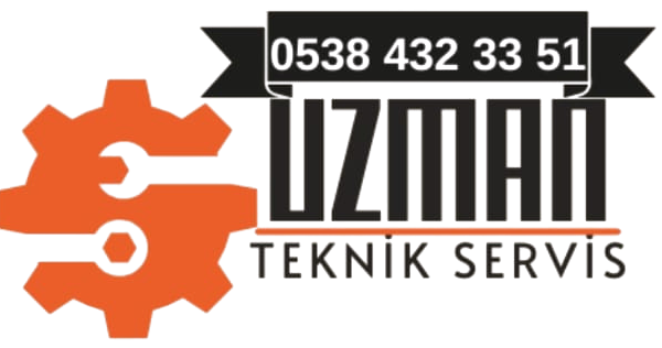 TEKNİK UZMAN Logo